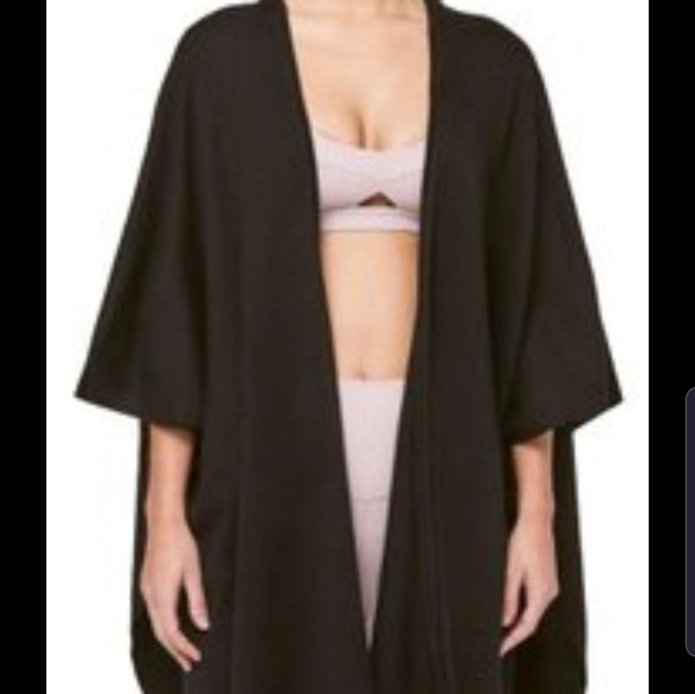 🖤 Lululemon Athletica Black Wrap